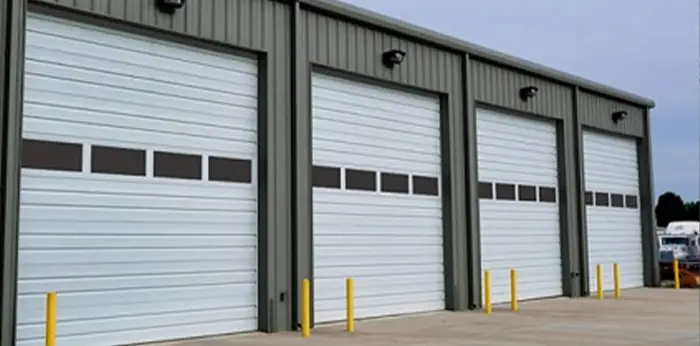 Garage Doors