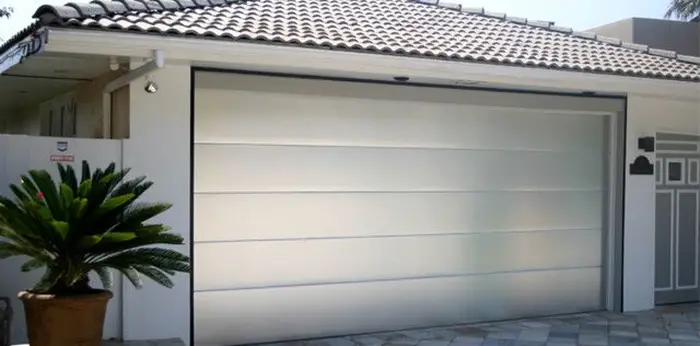 Garage Doors