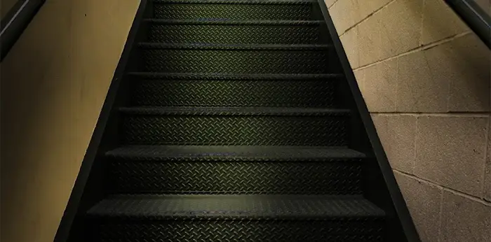 SteelWorks2 Steel staircases Polokwane